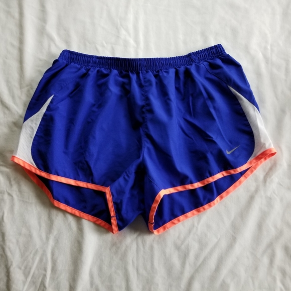 Nike Pants - Nike Shorts Sz L